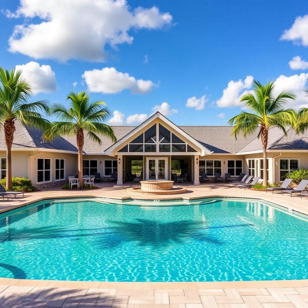 Cresswind Lakewood Ranch