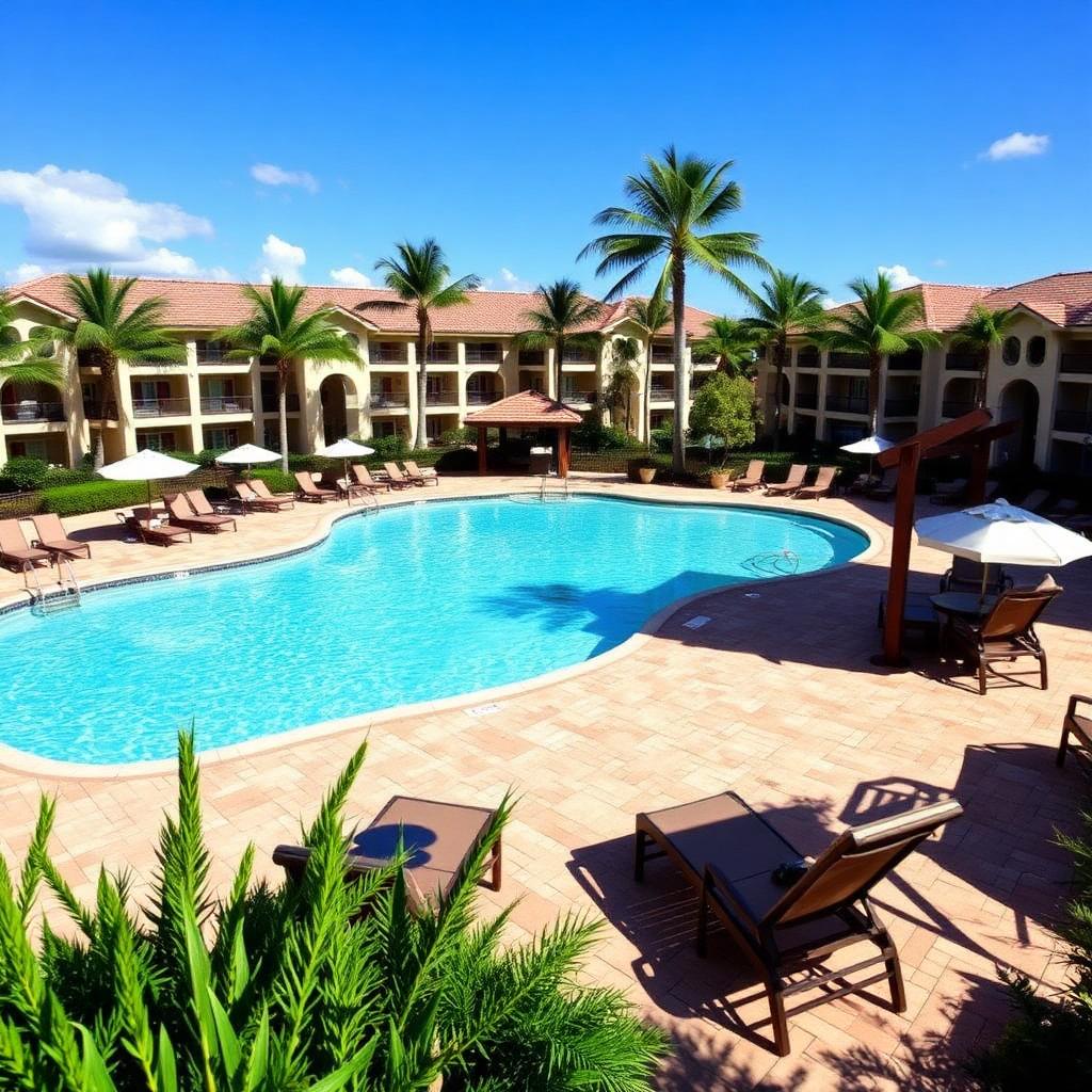 Del Webb Lakewood Ranch