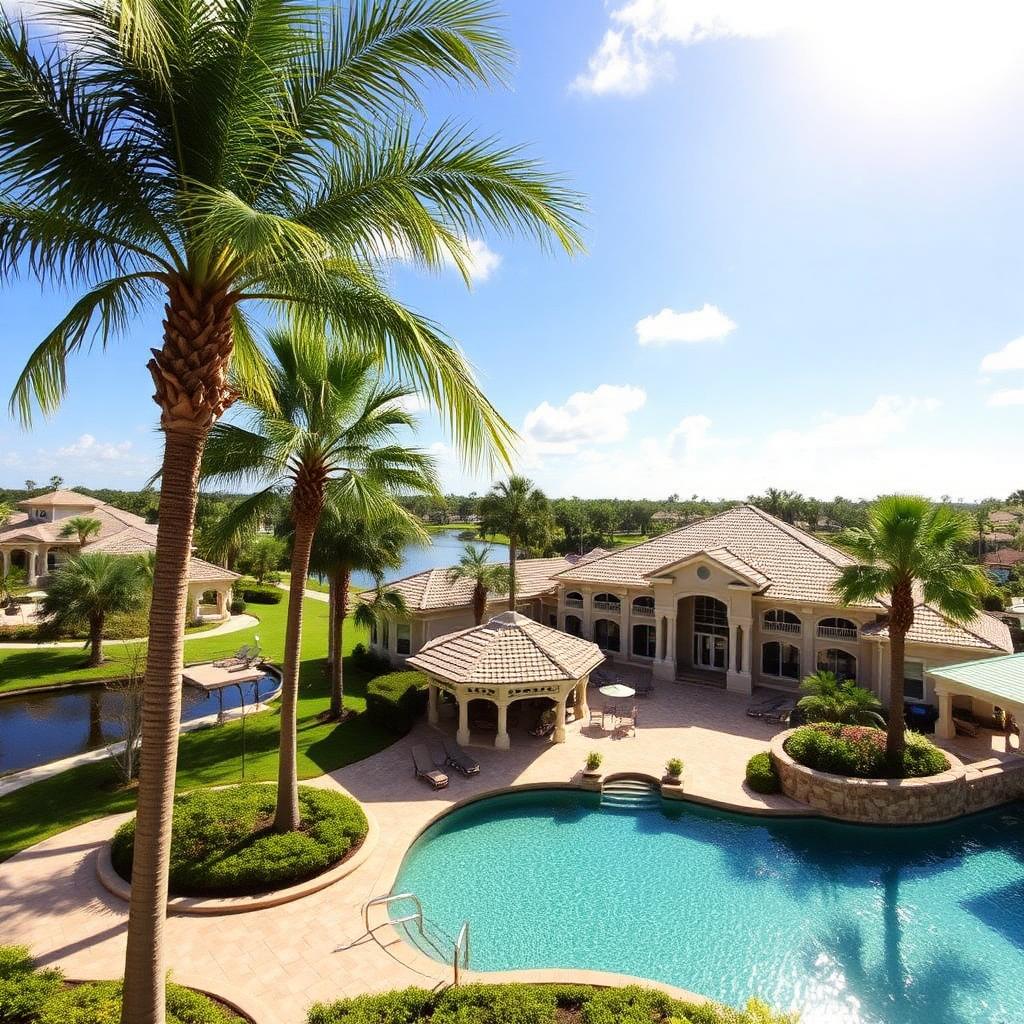 Isles at Lakewood Ranch